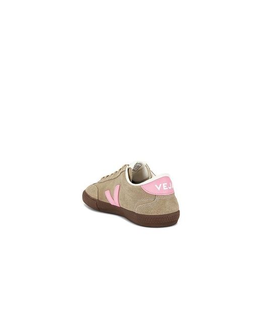 Veja Multicolor Volley Sneaker