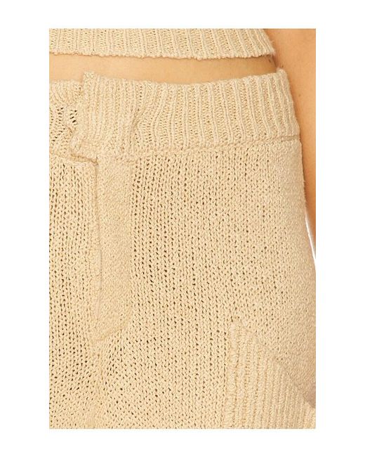 AYA MUSE Natural Soleil Pants