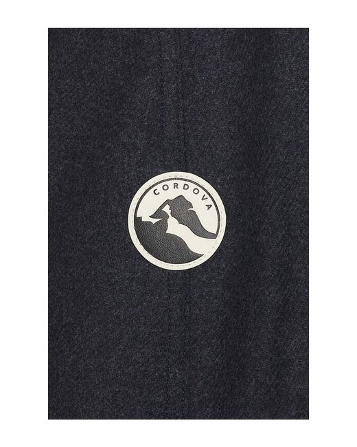 CORDOVA Blue Eiger Ski Suit