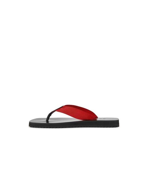 Senso Multicolor Flip Flops Xylon