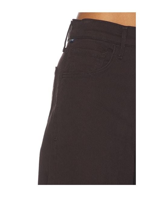 Citizens of Humanity Black Miro Relaxed Pants