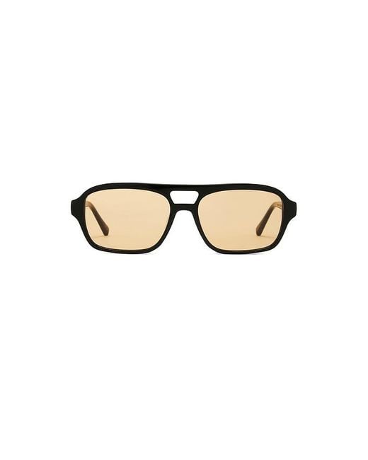 Messyweekend Multicolor Burt Sunglasses for men