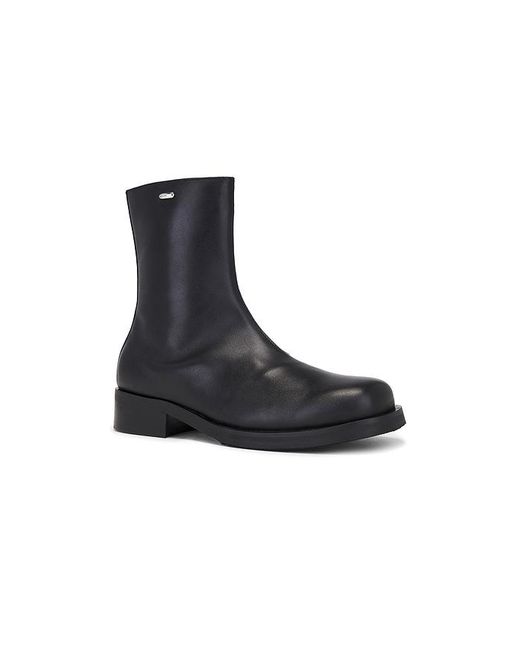Our Legacy Black Camion Boot for men
