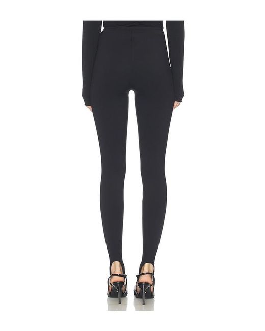 superdown Blue Tyla Stirrup Pant