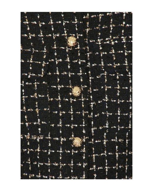 Heartloom Black Berri Blazer