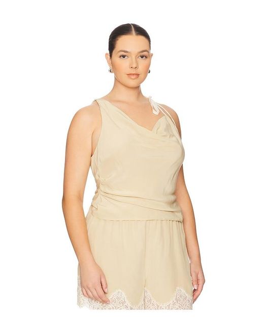 L'academie Natural Tinah Top