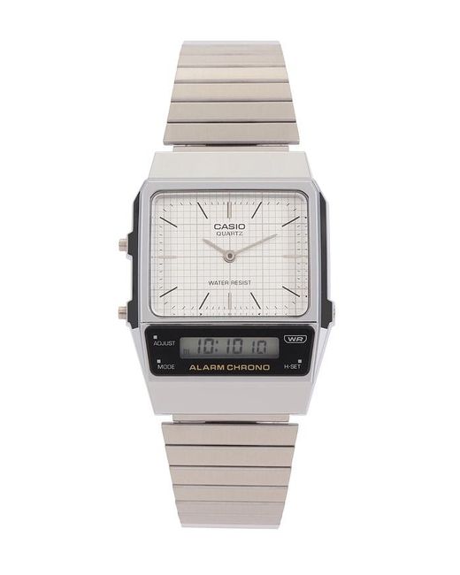 メンズ G-Shock Aq800 ウォッチ Gray