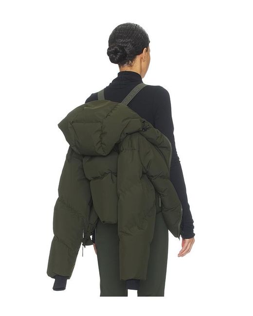 CORDOVA Green Meribel Ski Jacket