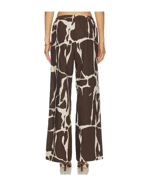 Rails Black Emmie Pant