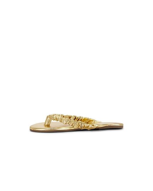 TKEES Multicolor Savanna Sandal