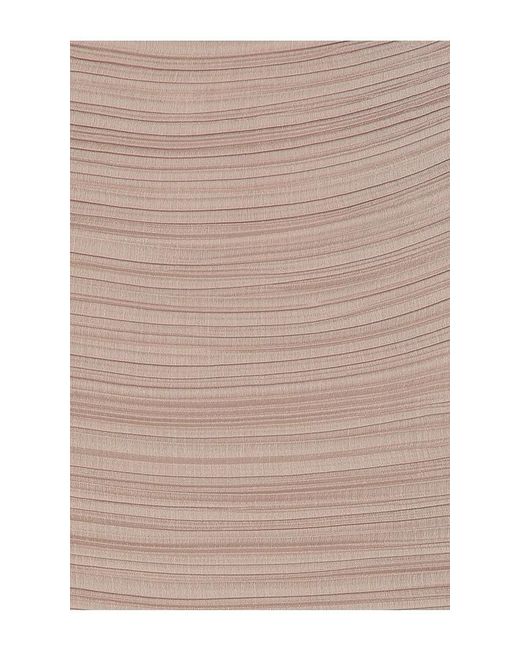 Nbd Natural Suhani Mini Dress