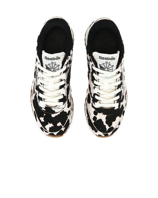 Reebok Black Classic Az Sneaker