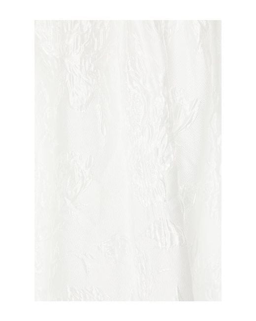 Clea White Anton Dress