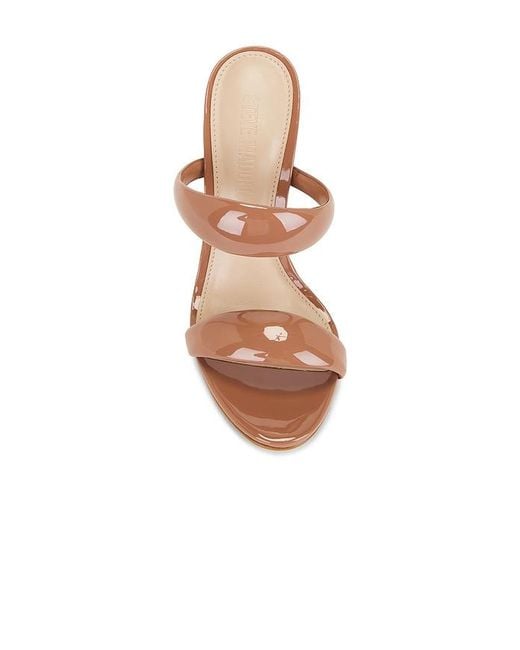 Steve Madden Multicolor Saturn Sandal