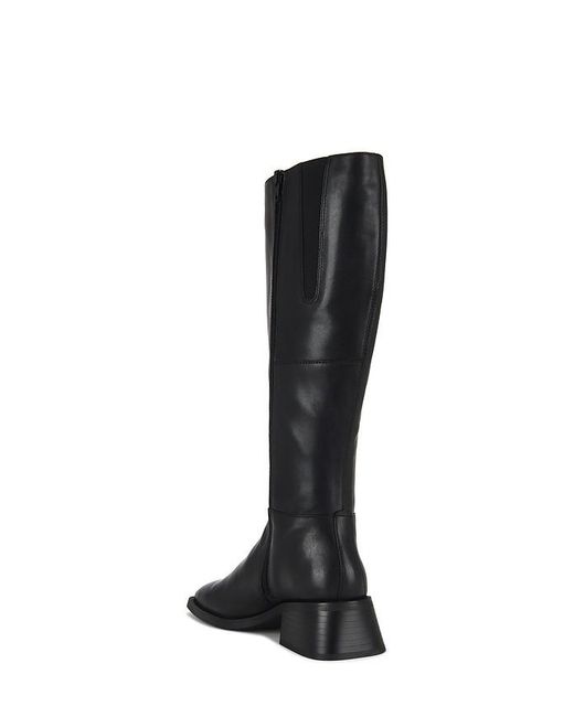 Vagabond Black Blanca Boot