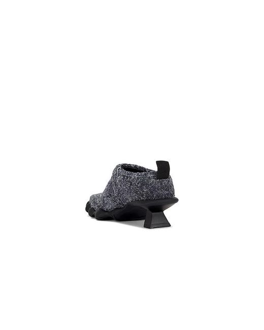 Dirt Black Range Mule