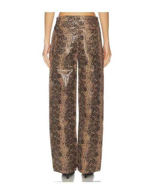 Ksubi Natural Empire Straight Leg
