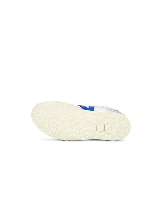 Veja Blue Panenka Sneaker