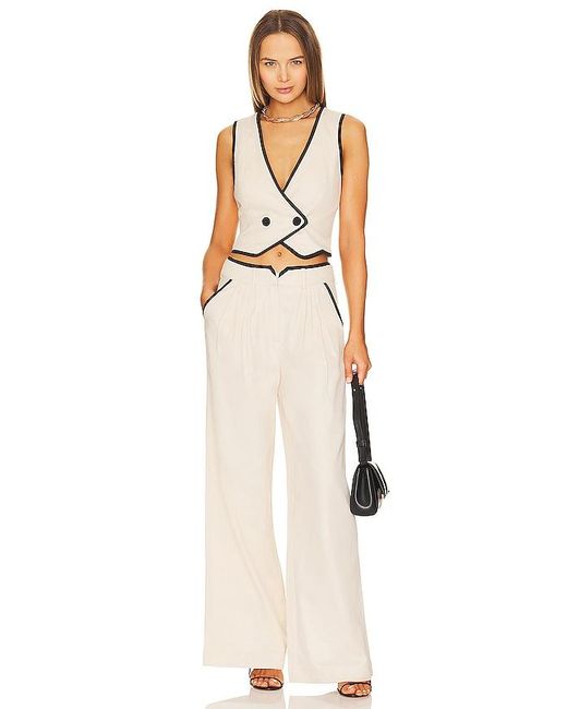 SOVERE Natural Express Pant