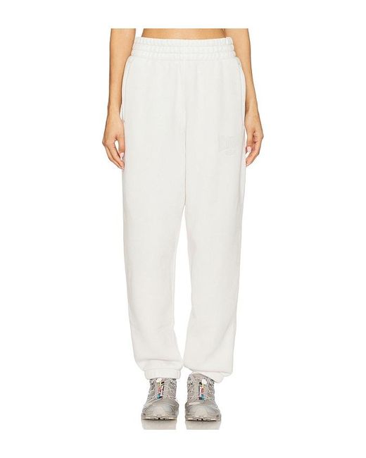 Alexander Wang グラフィックスウェットパンツ White