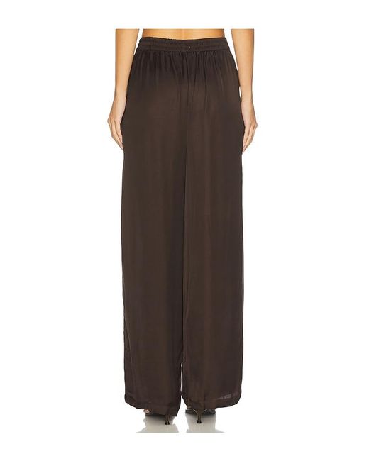 Vitamin A Brown Kami Pant