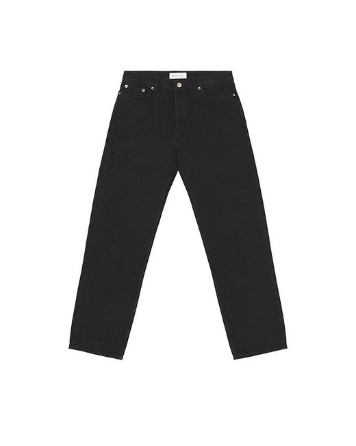 Samsøe & Samsøe Black Eddie Jean for men