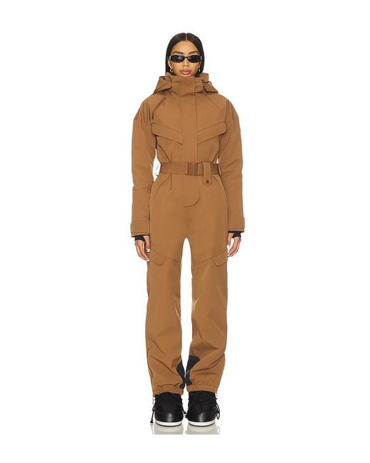 CORDOVA Multicolor Apex Ski Suit