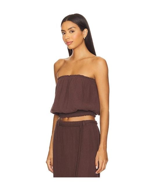 Bobi Multicolor Top