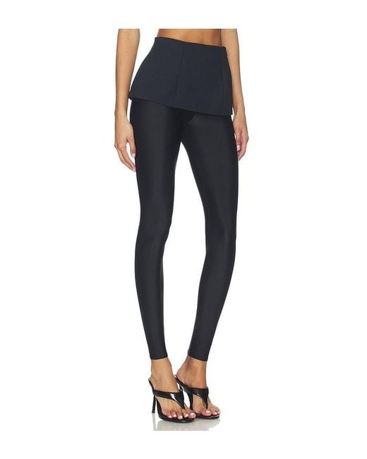 DIESEL Blue Hour Bond Legging