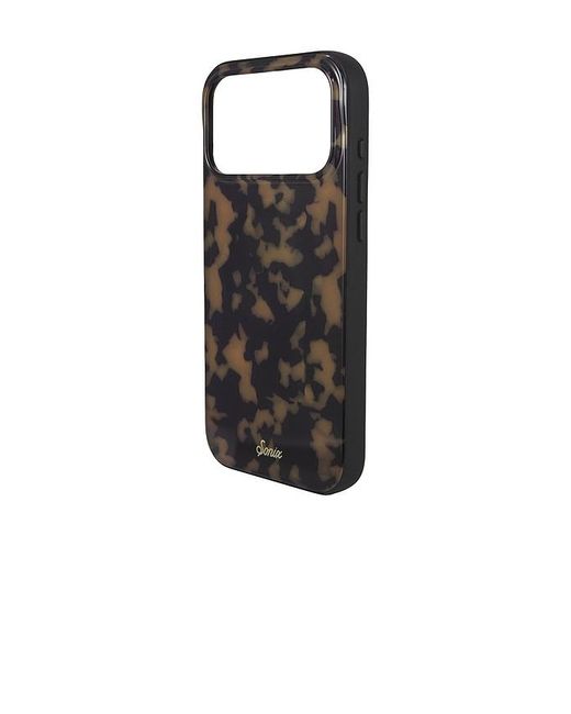 Sonix Black Iphone 17 Pro Max Case
