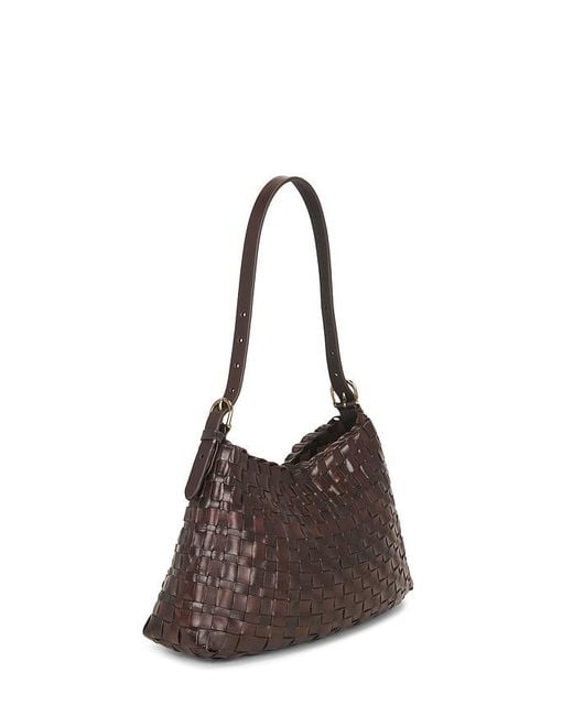 Dragon Diffusion Brown Hobo Bag Hobo