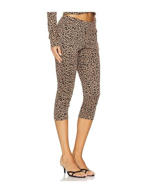 Lioness Multicolor X Revolve Capri