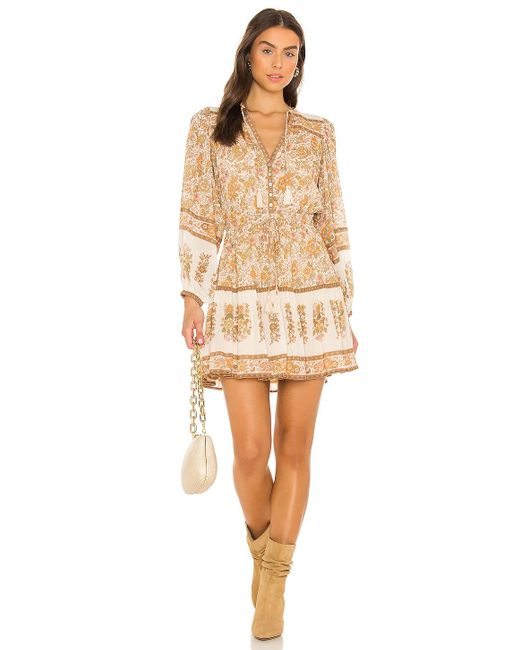 spell wild bloom playdress