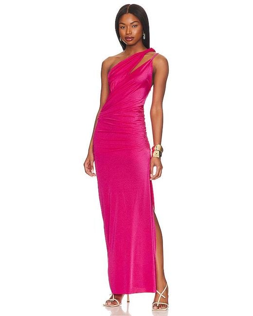 Baobab Pink Kleid Lia