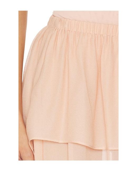 Ronny Kobo Pink Dolly Pant