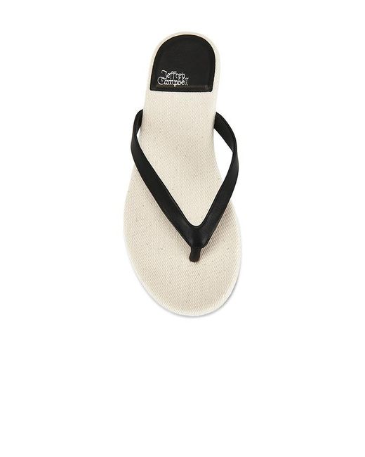 Jeffrey Campbell Multicolor Kierra Sandal