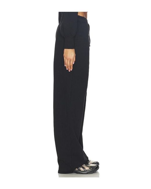 superdown Blue Branka Sweatpant