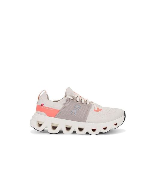 On Shoes Multicolor Cloudswift 4 Sneaker