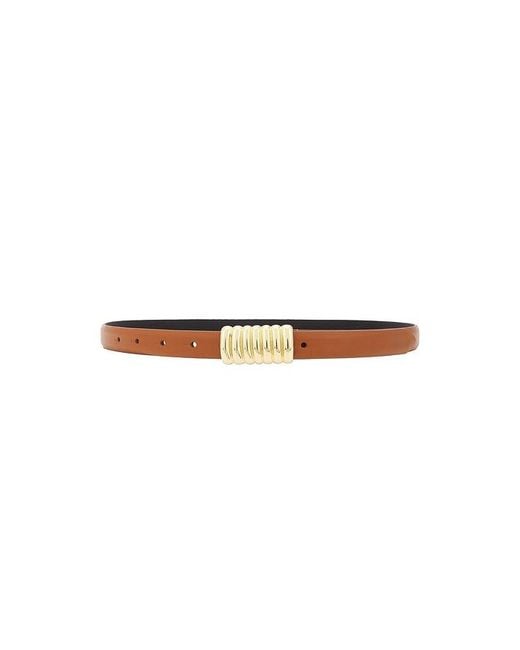 FAVORITE DAUGHTER White The Vintage Belt