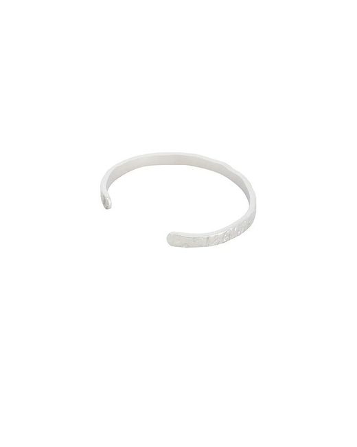 Casa Clara Black Kirra Cuff