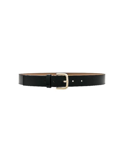 B-Low The Belt Black Lennox Mod Belt