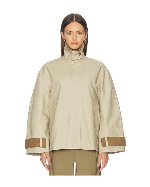 SRG Natural Laurel Jacket