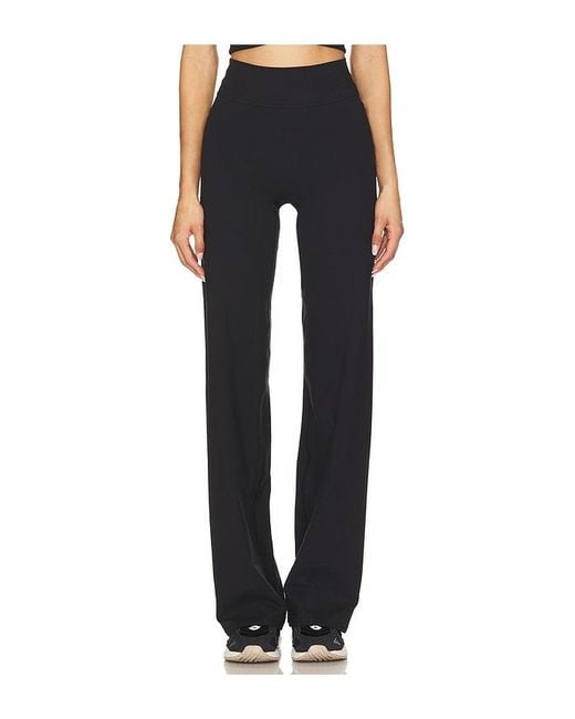 437 Blue The Essentials Pant