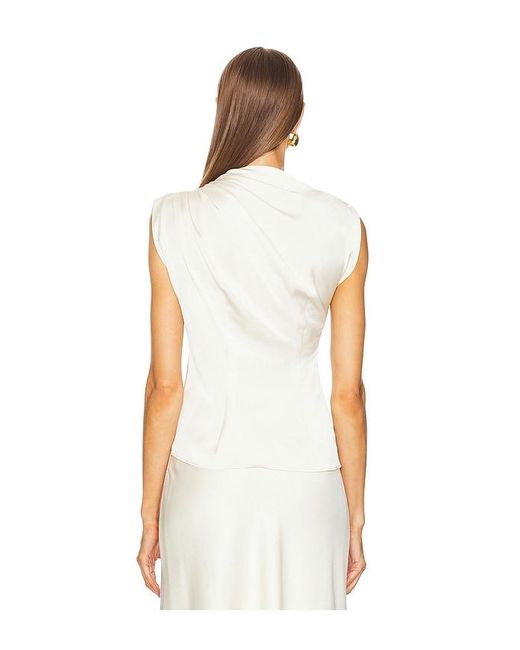 L'academie White 'Academie Adira Top