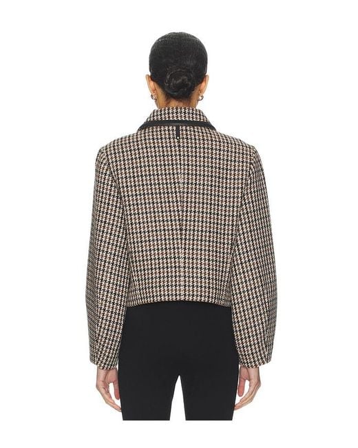 Mackage Black Solana Jacket
