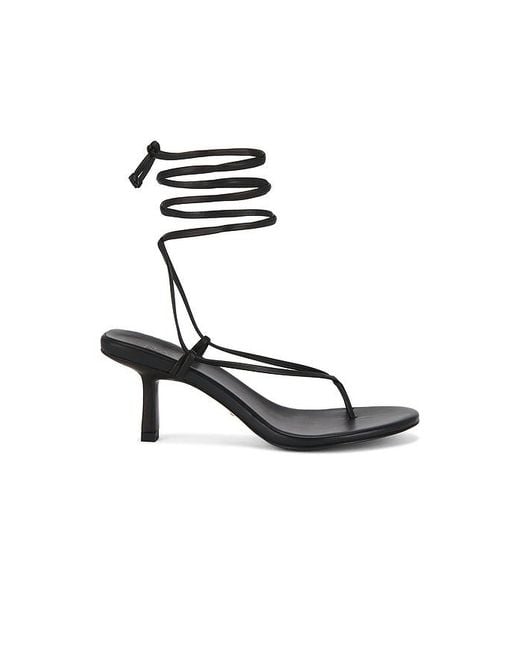 Raye White Paola Sandal