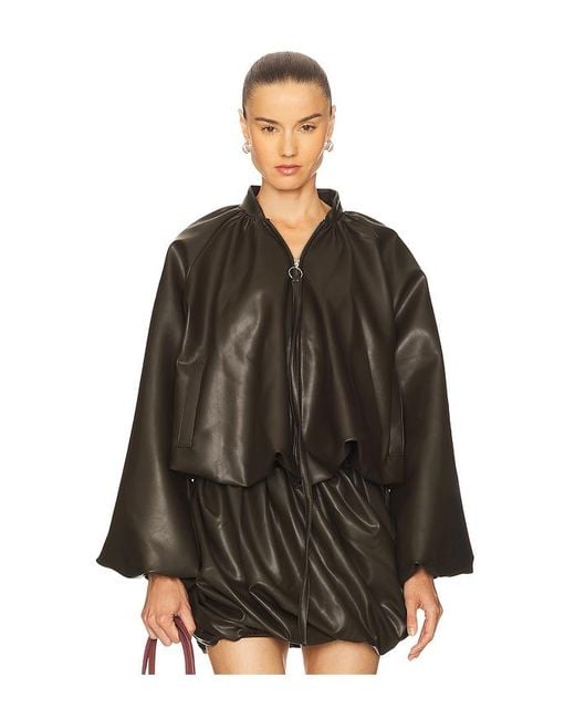 Beaufille Tadao Jacket Black