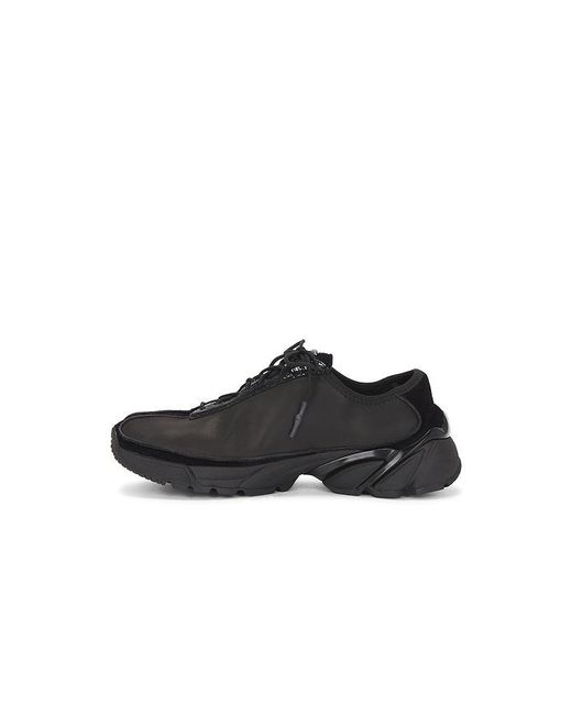 Our Legacy Black Klove Sneaker for men