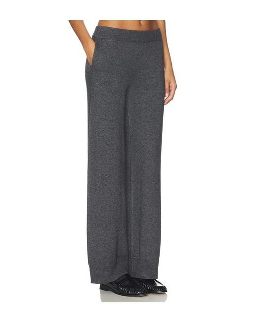 geel Black Celina Pant