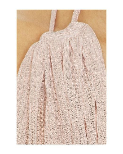 L'idée Natural Daphne Dress